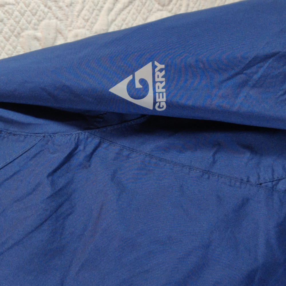 Gerry Lightweight Windbreaker Jacket - image 2
